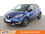 Renault Captur 1.3 TCe Version S *CAM*TEMPO*SHZ*ALU* - Renault Captur Gebrauchtwagen in Hannover