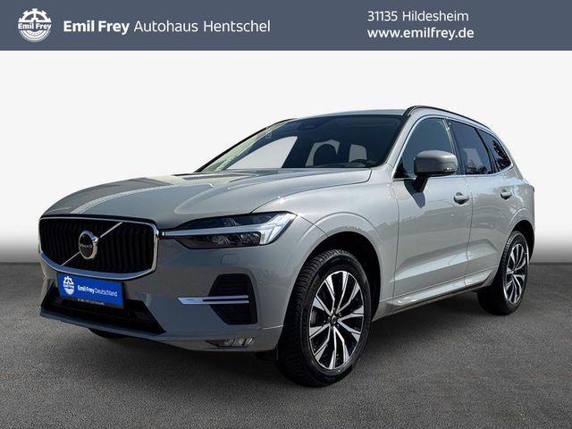 Volvo XC60 B5 B AWD Core
