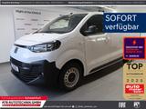 Fiat Scudo Serie 2 Kastenwagen L3 2.0 Hdi 145 PS Comf - Fiat Scudo: Kastenwagen