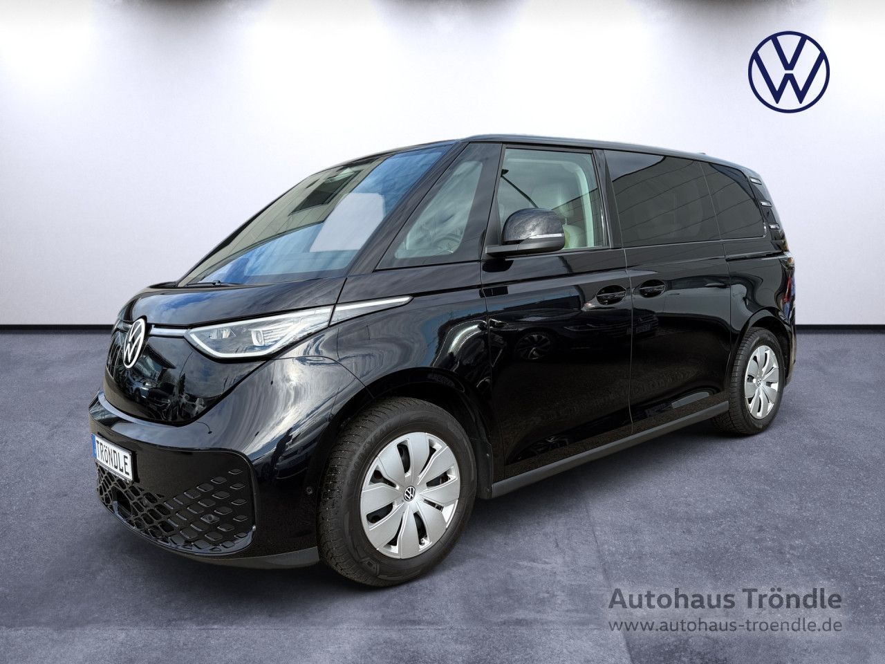 Volkswagen ID.Buzz 150 kW Pro Bluetooth Navi LED Klima foto 2