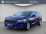 Ford Mondeo Turnier 2.0 TDCi Start-Stopp PowerShift-A - Ford Mondeo: Powershift