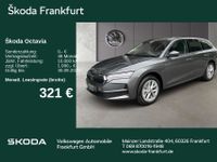 Skoda Octavia - Vorschau Bild 1