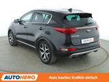 Kia Sportage 1.6 TGDI GT Line 4WD Aut.*NAVI*BiXENON* - Kia: 1.6