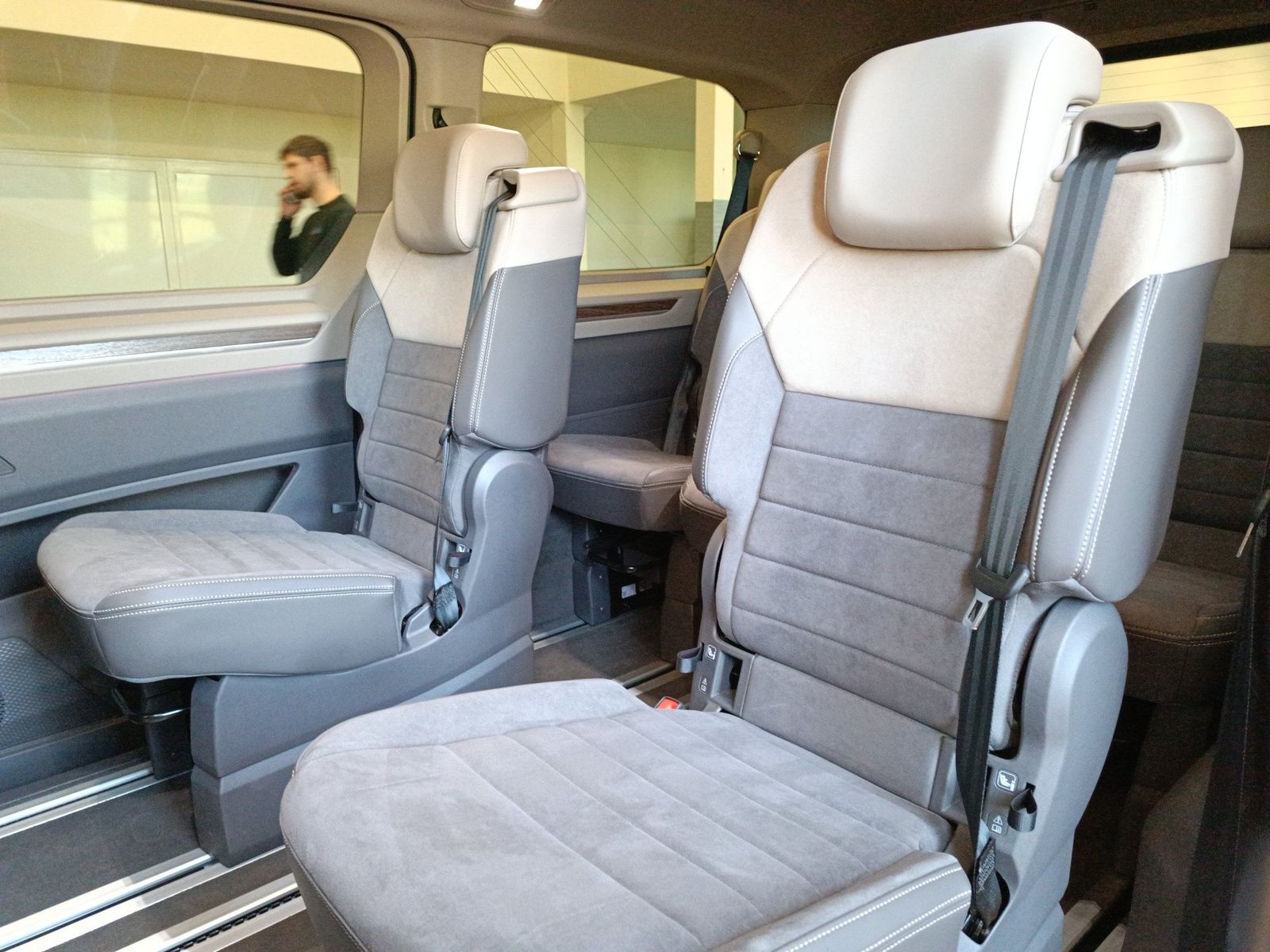 Volkswagen T7 Multivan - Bild 21