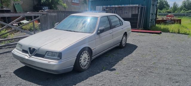 Alfa Romeo 164 24V Super