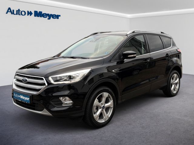 Ford Kuga 1.5 EcoBoost 2x4 Titanium |AHK|XENON|