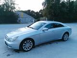 Mercedes-Benz CLS 320 CDI -