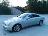 Mercedes-Benz CLS 320 CDI -
