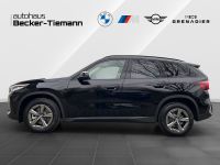 BMW X1 - Vorschau Bild 3