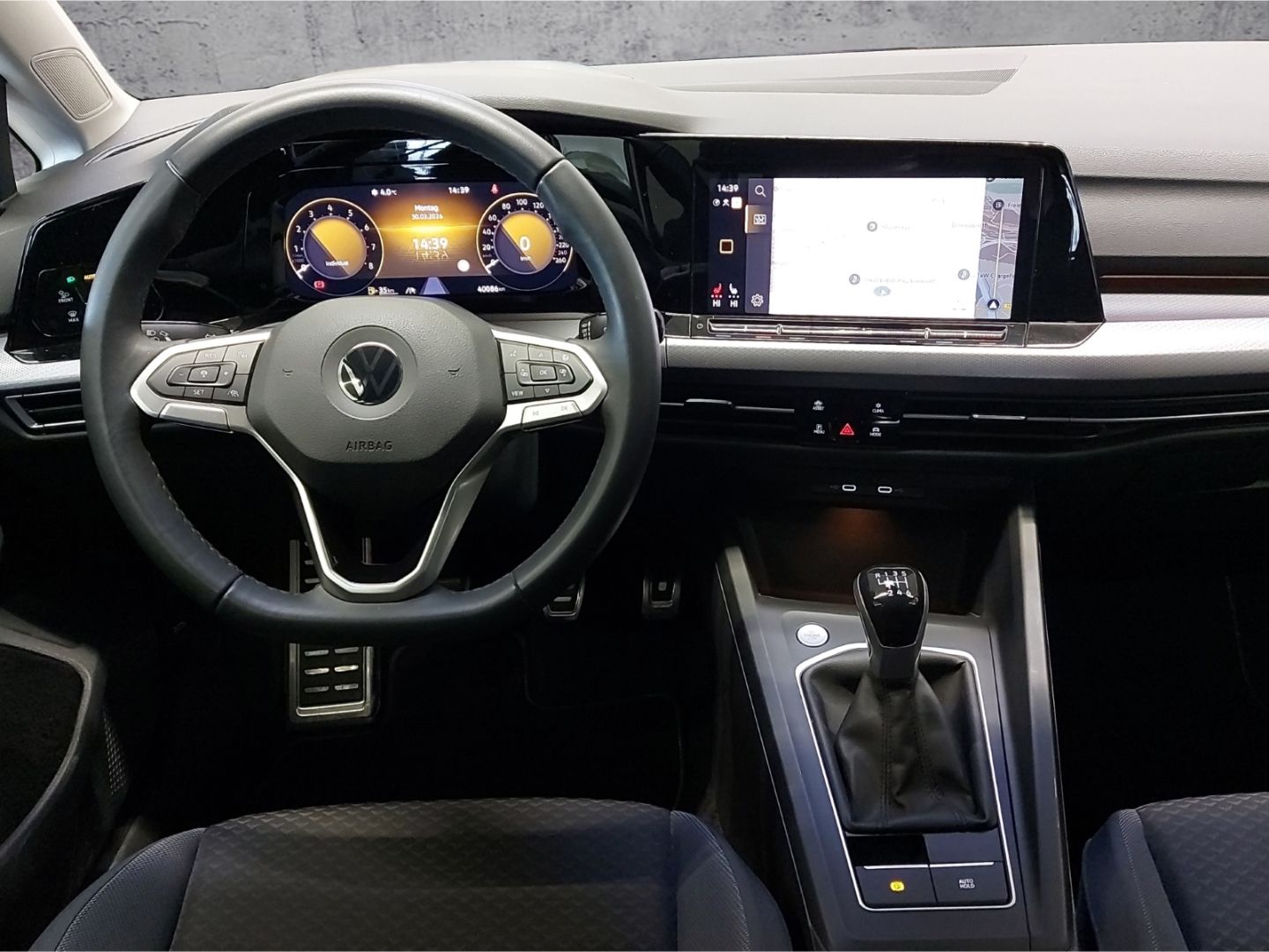 Volkswagen Golf - Bild 12