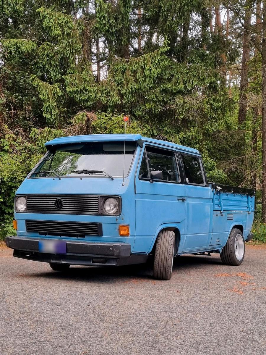 Volkswagen Andere