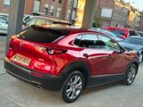 Mazda CX-30 Selection 2WD Hybrid/Benzin 1.Hand - Mazda CX-3 aus 2021