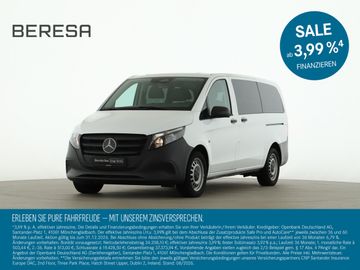 Mercedes Vito - 1