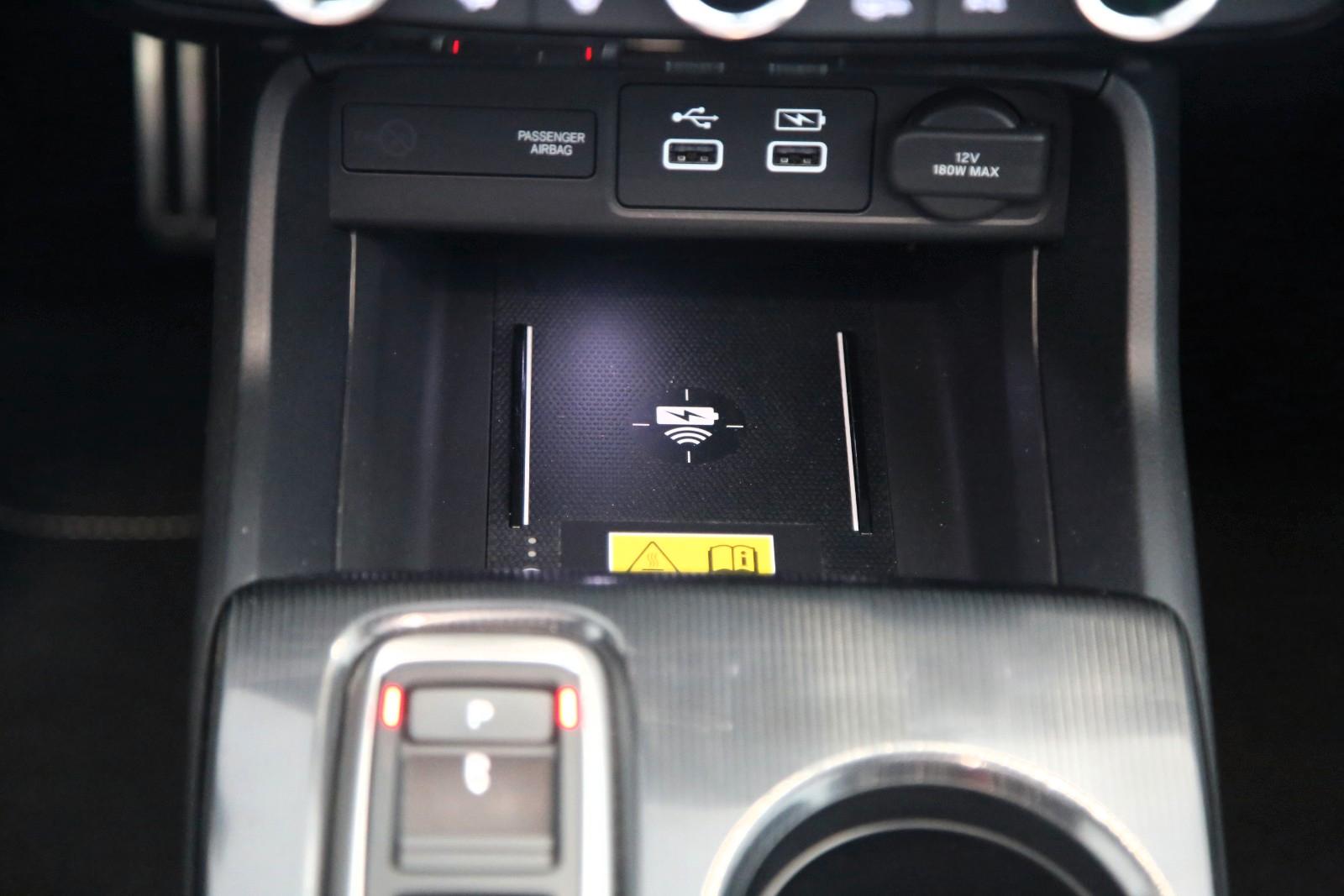 Honda Civic Lim. 5-trg. e:HEV Advance AZV Pano Bose