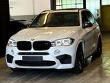 BMW X5 M megavoll smg Getriebe - BMW Gebrauchtwagen von 2017