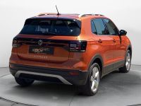 Volkswagen T-Cross - Vorschau Bild 6