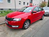 Skoda rapid spaceback 1.2 tsi 110 ps - Skoda Rapid in Frankfurt (Main)