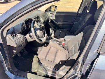 Mazda CX-5 - 8
