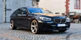 BMW 535d xDri GT M-Paket 4xSitz+Standheiz H&K LCI - BMW 535 Gran Turismo: Limousine