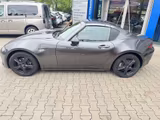 Mazda MX-5 RF SKYACTIV-G 160 Excluxive.Line - graue Mazda MX-5