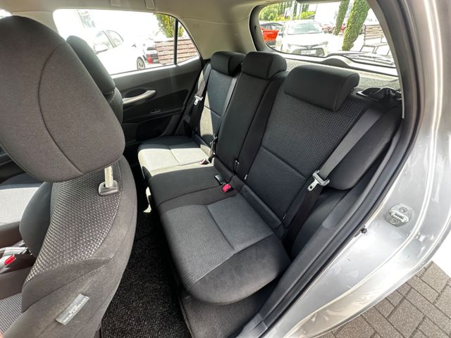 Toyota Auris  Hybrid Executive