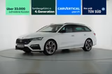 Skoda OCTAVIA COMBI RS 2.0TDI DSG 4x4 MASSAGE+MATRIX - Skoda Octavia Gebrauchtwagen in Düsseldorf