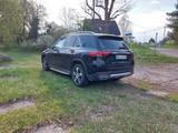 Mercedes-Benz GLE 450 4MATIC - - Mercedes-Benz GLE 450 von privat