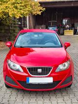 Seat Ibiza 1.2 12V 44kW Reference SC Reference - Seat Ibiza aus 2011: Reference