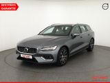 Volvo V 60 T5 Inscription LED Navi HarmanKardon Leder - Volvo V60: Inscription