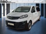 Opel Vivaro KOMBI M D 119 - gebrauchte Opel Vivaro aus dem Jahr 2022