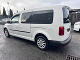 Volkswagen Caddy 2.0 TDI Maxi Trendline 7-Sitzer Navi - Volkswagen Caddy: Trendline