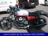 Moto Guzzi V7 Stone IV Corsa Ten Edition Special Sport - Offers matching your search criteria
