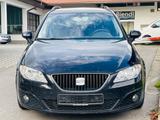 Seat Exeo ST Reference - Seat Exeo: Reference