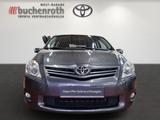 Toyota Auris Edition 1.6 - gebrauchte Toyota Auris aus dem Jahr 2011