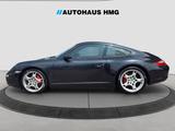 Porsche 911 Carrera 4S Coupe *SCHIEBE-D*BI-XENON*LEDER* - Porsche: 911 Sc