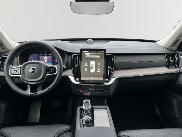 Volvo XC90 - Bild 4