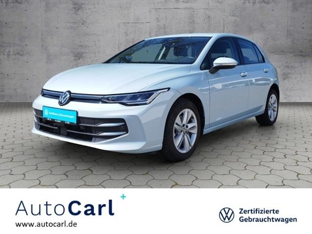 Volkswagen Golf VIII Life 1.5 TSI 5JG/3-ZONEN/SHZ/ALU