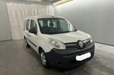 Renault Kangoo BLUE dCi 80 Start Klang & Klima Paket - Renault Kangoo: Start