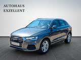 Audi Q3 sport S Line*XENON*ALU*NAVI*PDC*LEDER*SHZ*MFL - Audi Q3 Gebrauchtwagen in Köln