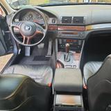 BMW Gepflegter 5er Touring E39 - BMW: Partikelfilter, E39