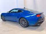 Ford Mustang Fastback 5.0 Ti-VCT V8 328 kW GT - Ford Mustang Jahreswagen