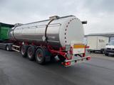 Hendricks Chemie L4BH/26.000 l  1 Kammer/ Chassis:Krause - Offers