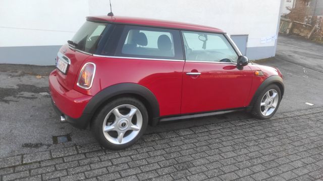 MINI ONE Mini One.. STEUERKETTE NEU tüv NEU