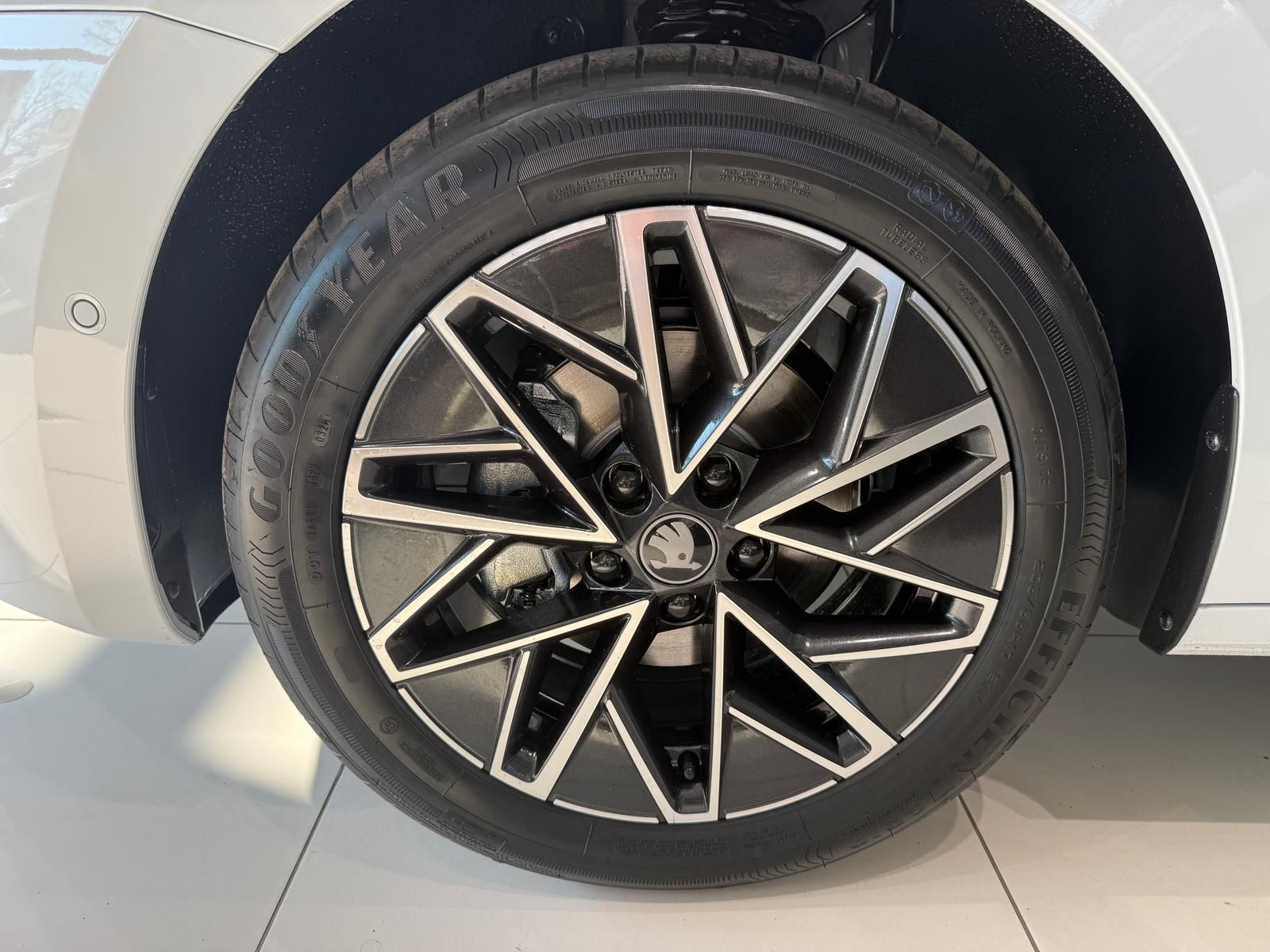 Skoda Octavia - Bild 13