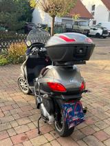 Piaggio MP3. 500 - PIAGGIO MP3 500