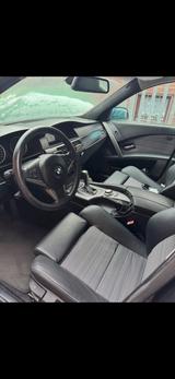 BMW E60 525i / FESTPREIS - BMW 525: 525i E60