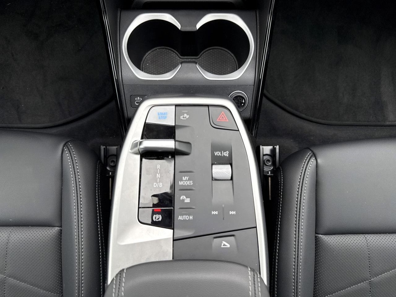 BMW iX1 - Bild 14