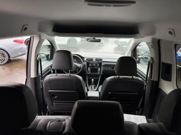 Volkswagen Caddy PKW Maxi Highline 1.Hd *AHK*CarPlay*Kamera
