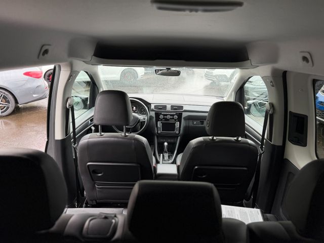 Volkswagen Caddy PKW Maxi Highline 1.Hd *AHK*CarPlay*Kamera