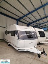 Hobby De Luxe 495 UL Modell 2026